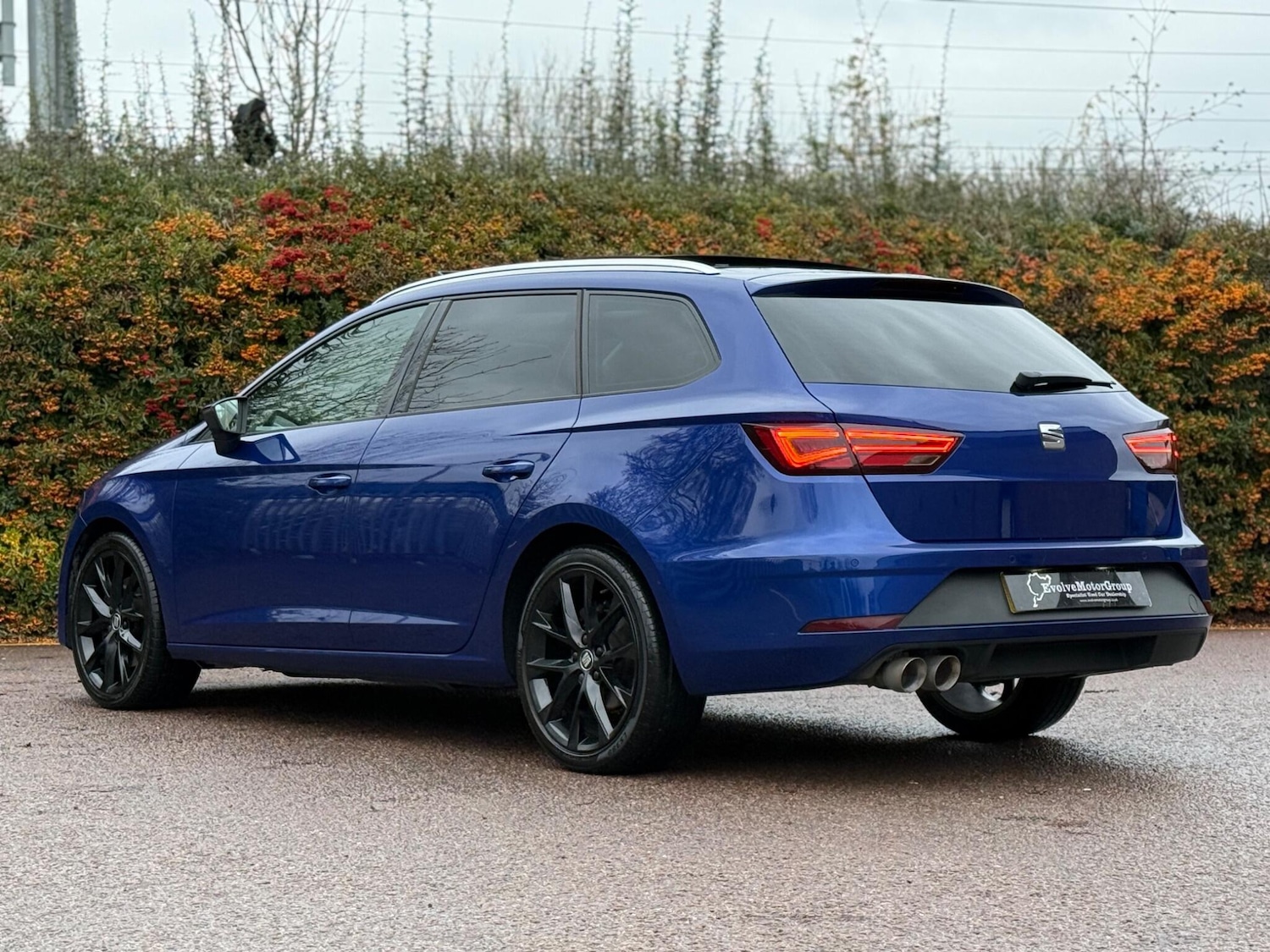 Used SEAT Leon 2019 for sale - 77060254: Photo 10