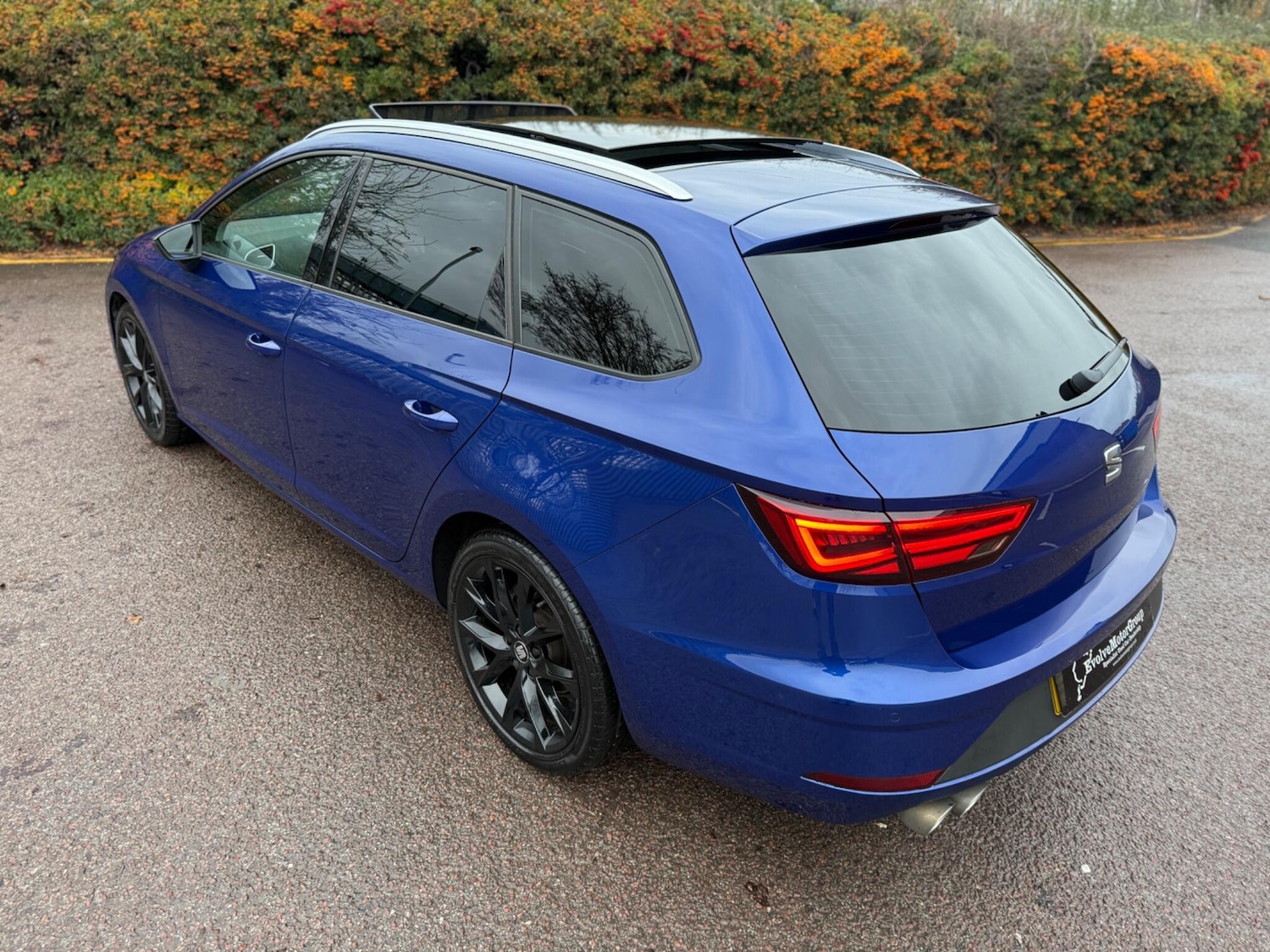 Used SEAT Leon 2019 for sale - 77060254: Photo 11