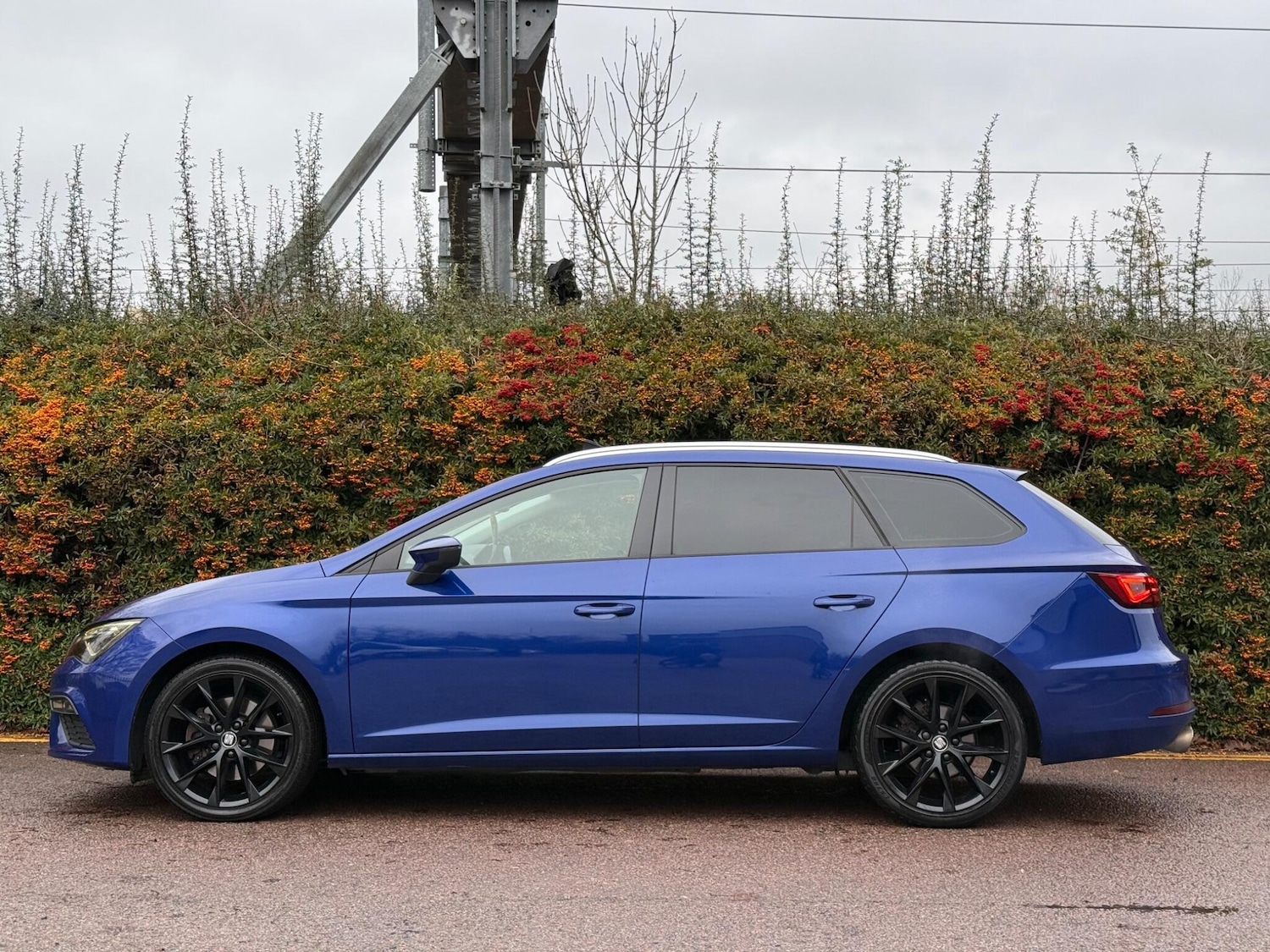 Used SEAT Leon 2019 for sale - 77060254: Photo 12