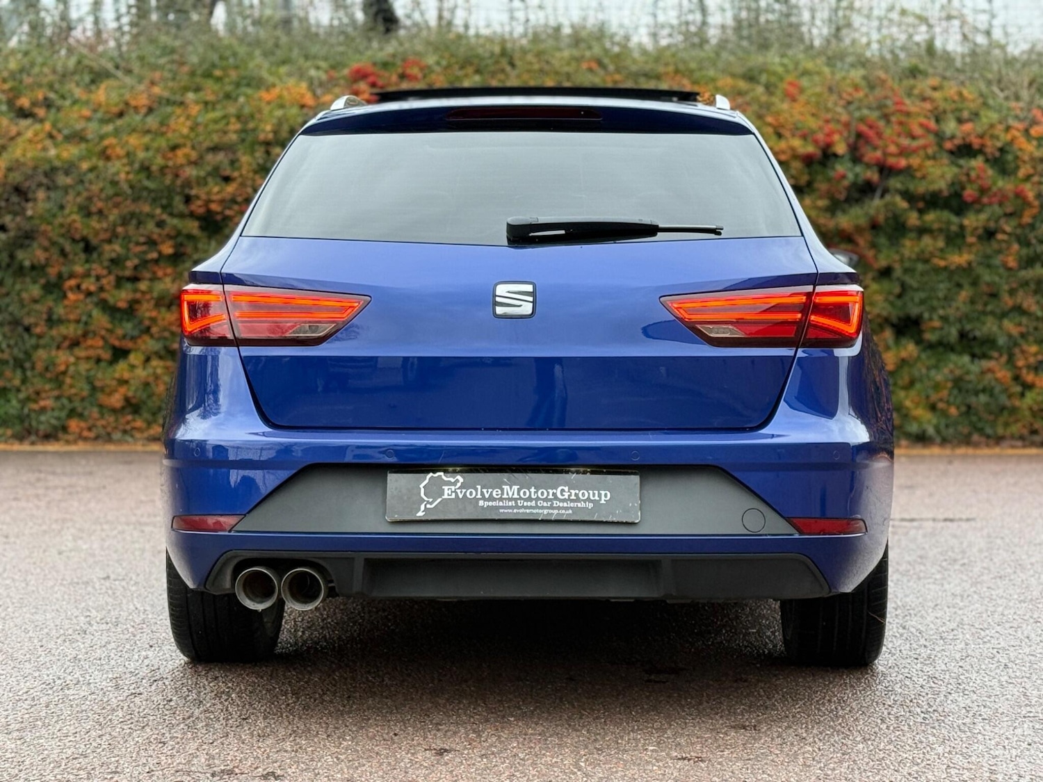 Used SEAT Leon 2019 for sale - 77060254: Photo 13