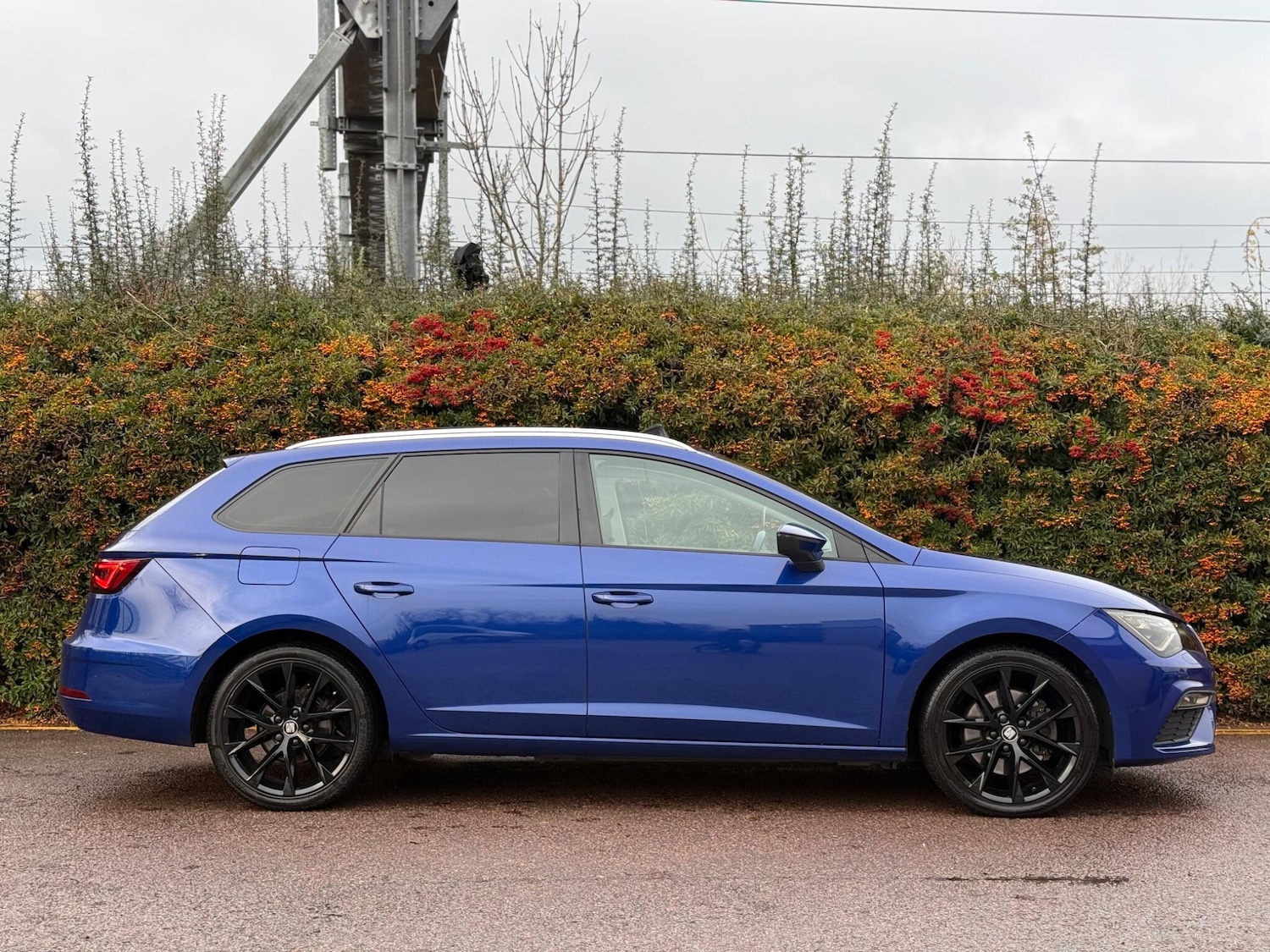 Used SEAT Leon 2019 for sale - 77060254: Photo 14