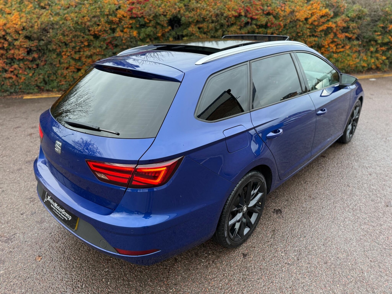 Used SEAT Leon 2019 for sale - 77060254: Photo 15