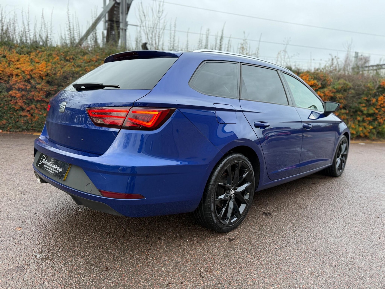 Used SEAT Leon 2019 for sale - 77060254: Photo 16