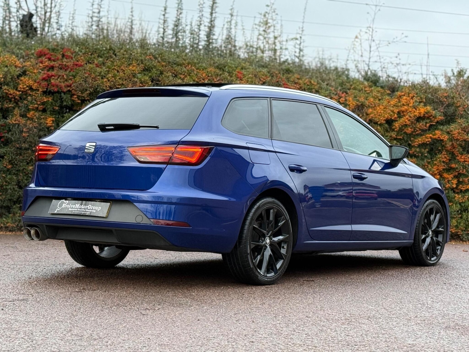 Used SEAT Leon 2019 for sale - 77060254: Photo 17