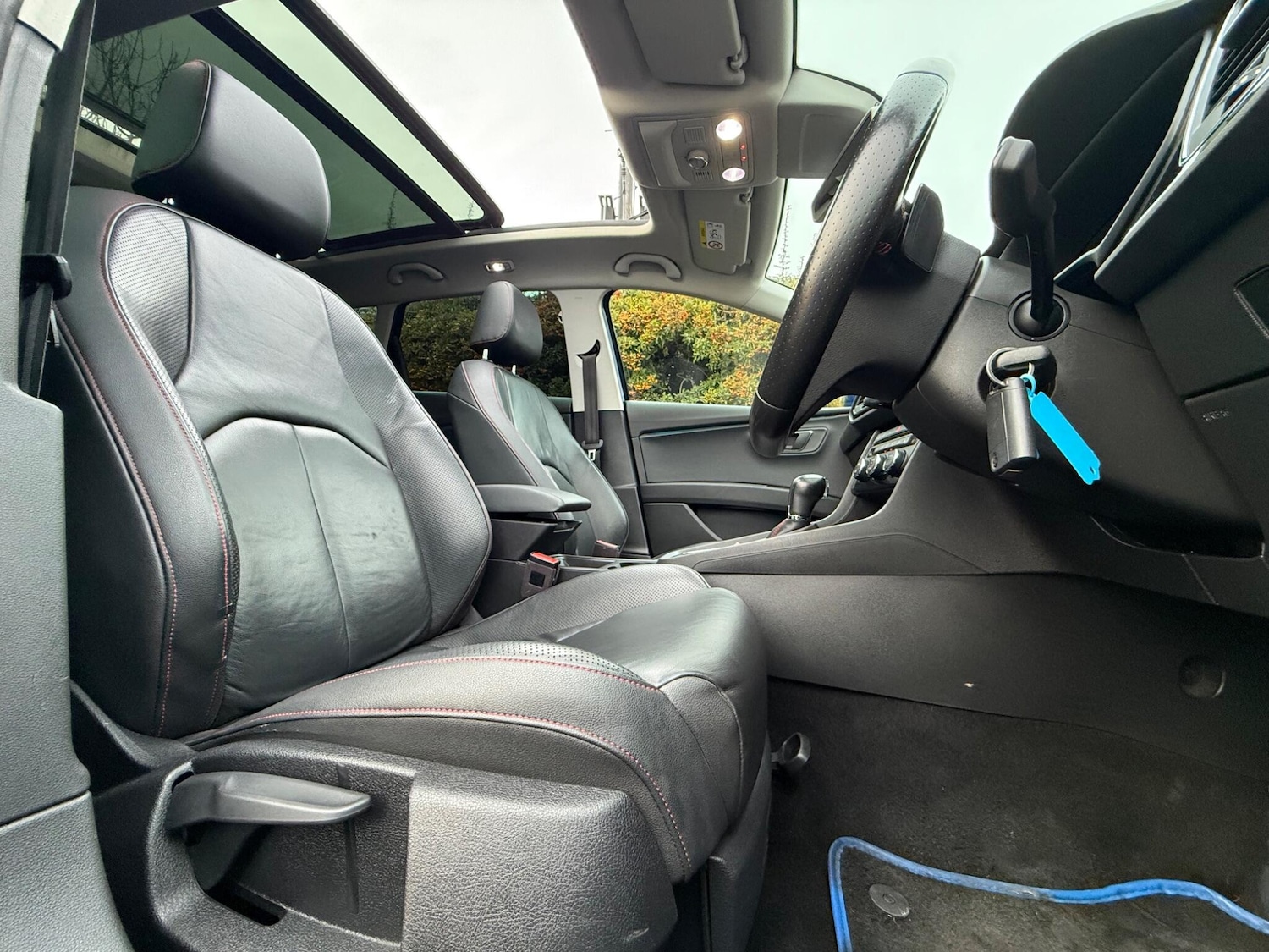 Used SEAT Leon 2019 for sale - 77060254: Photo 19