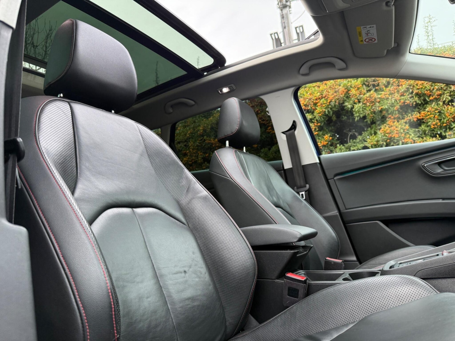 Used SEAT Leon 2019 for sale - 77060254: Photo 20