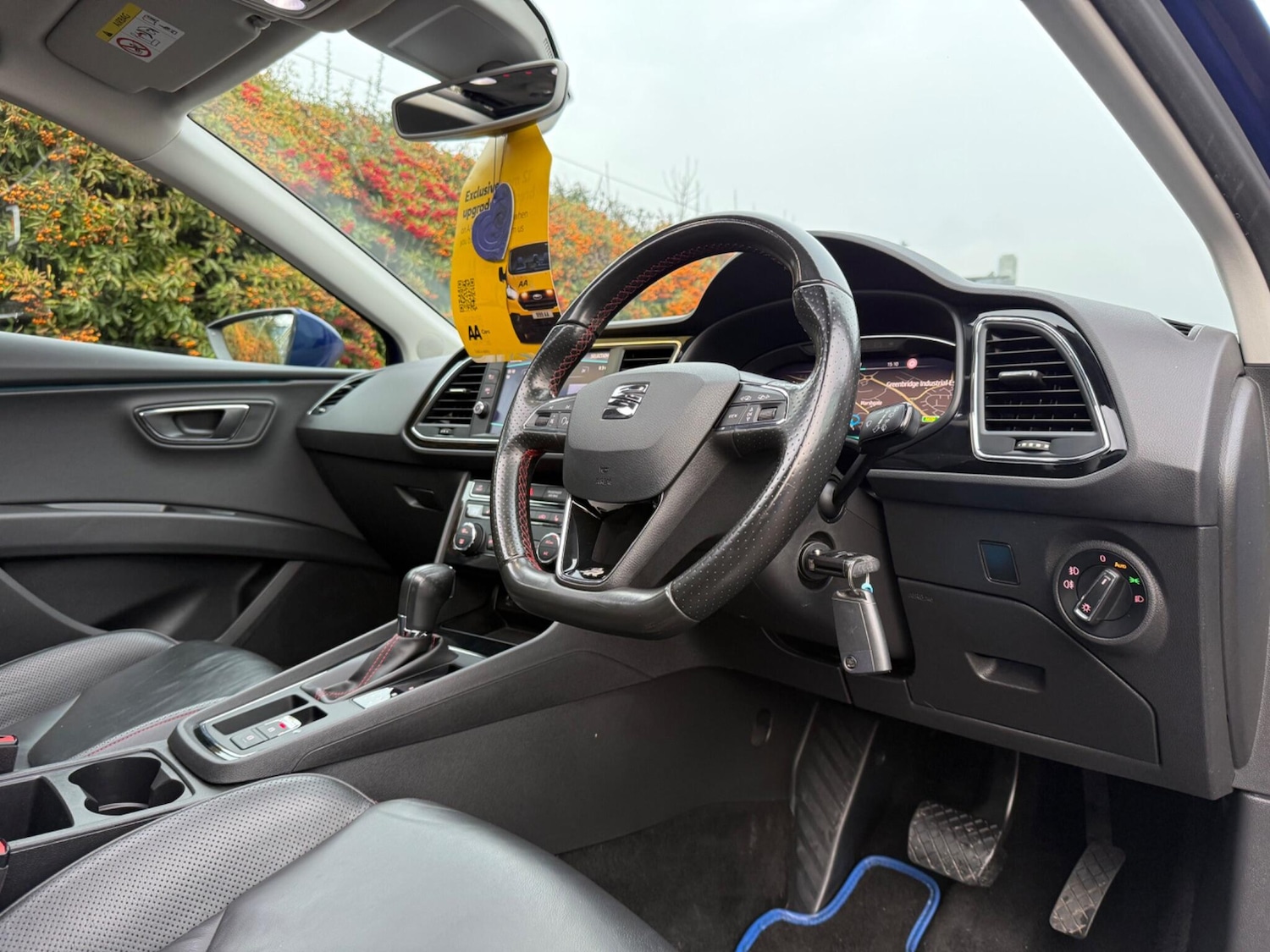 Used SEAT Leon 2019 for sale - 77060254: Photo 21