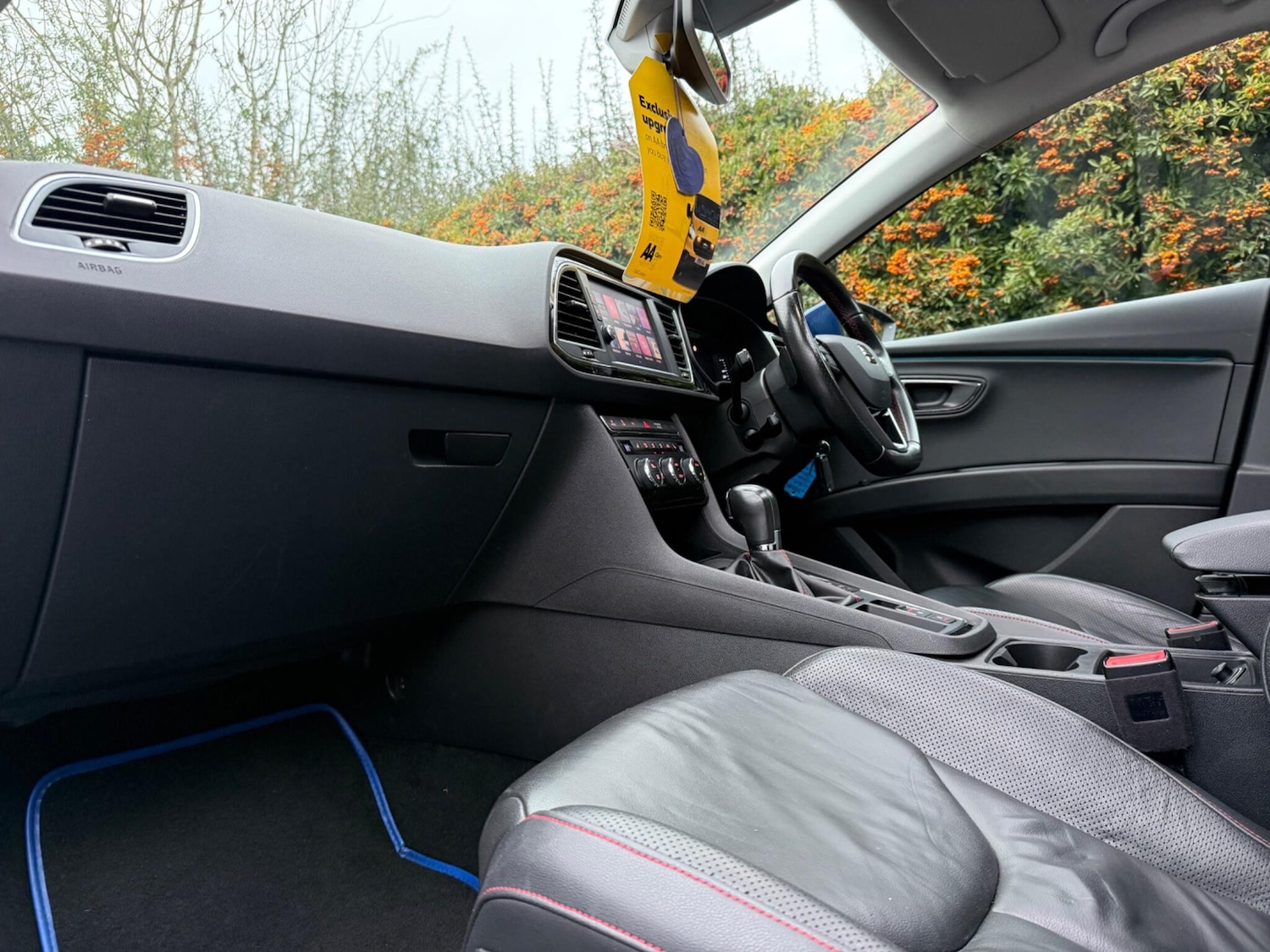 Used SEAT Leon 2019 for sale - 77060254: Photo 25