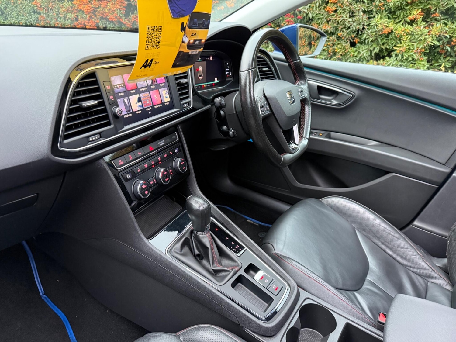 Used SEAT Leon 2019 for sale - 77060254: Photo 26