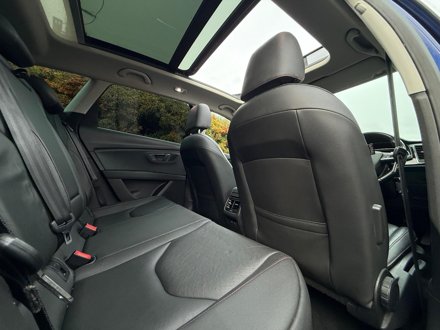 Used SEAT Leon 2019 for sale - 77060254: Photo 27