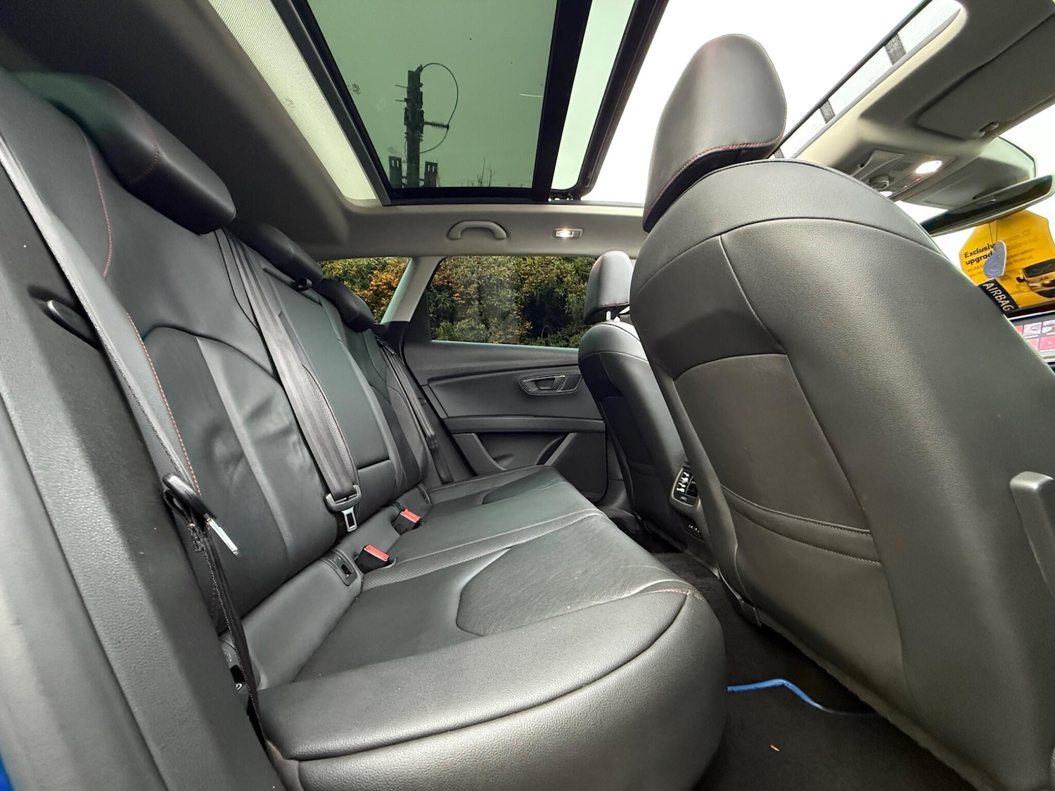 Used SEAT Leon 2019 for sale - 77060254: Photo 28