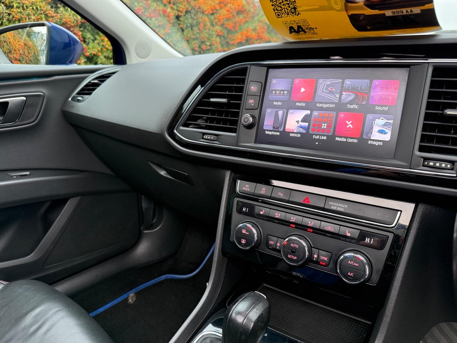 Used SEAT Leon 2019 for sale - 77060254: Photo 30