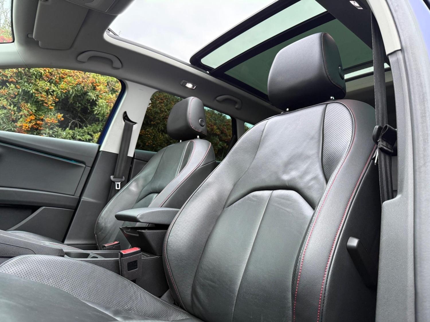 Used SEAT Leon 2019 for sale - 77060254: Photo 31