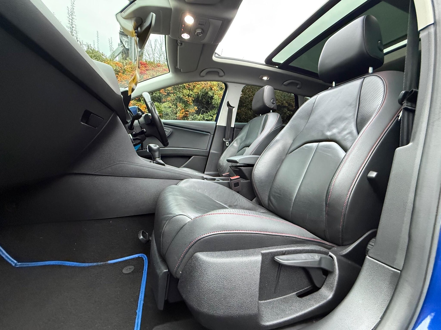 Used SEAT Leon 2019 for sale - 77060254: Photo 32