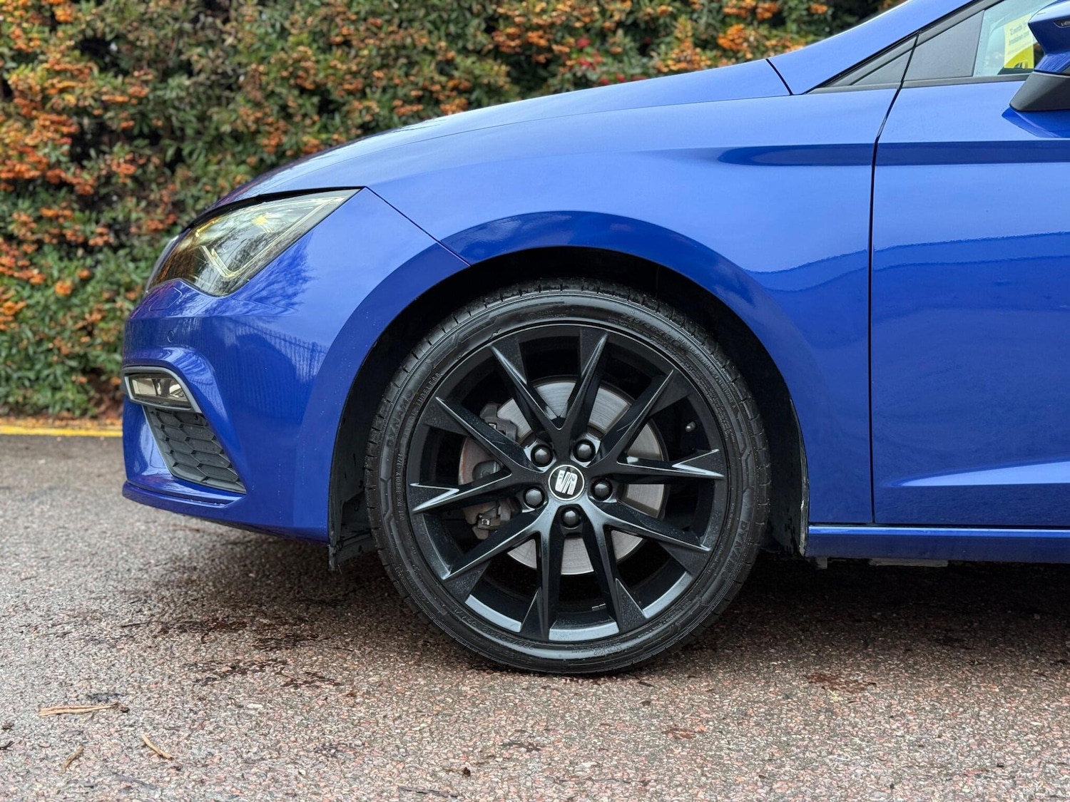 Used SEAT Leon 2019 for sale - 77060254: Photo 36