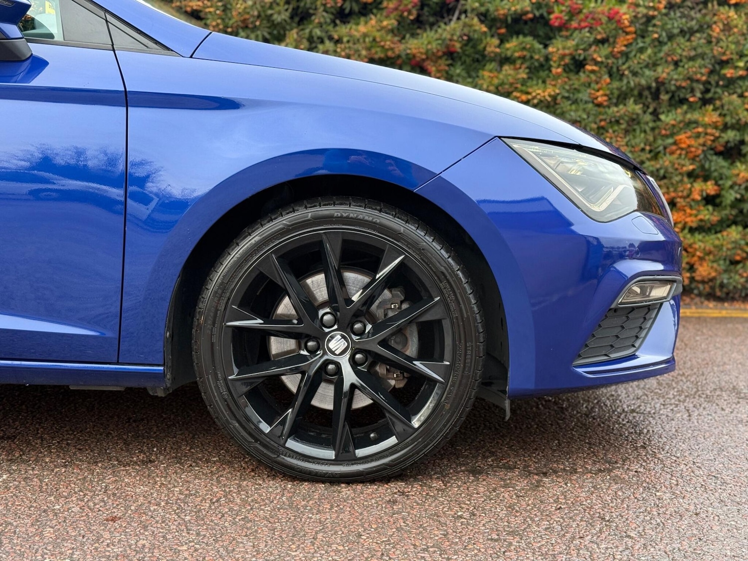 Used SEAT Leon 2019 for sale - 77060254: Photo 37