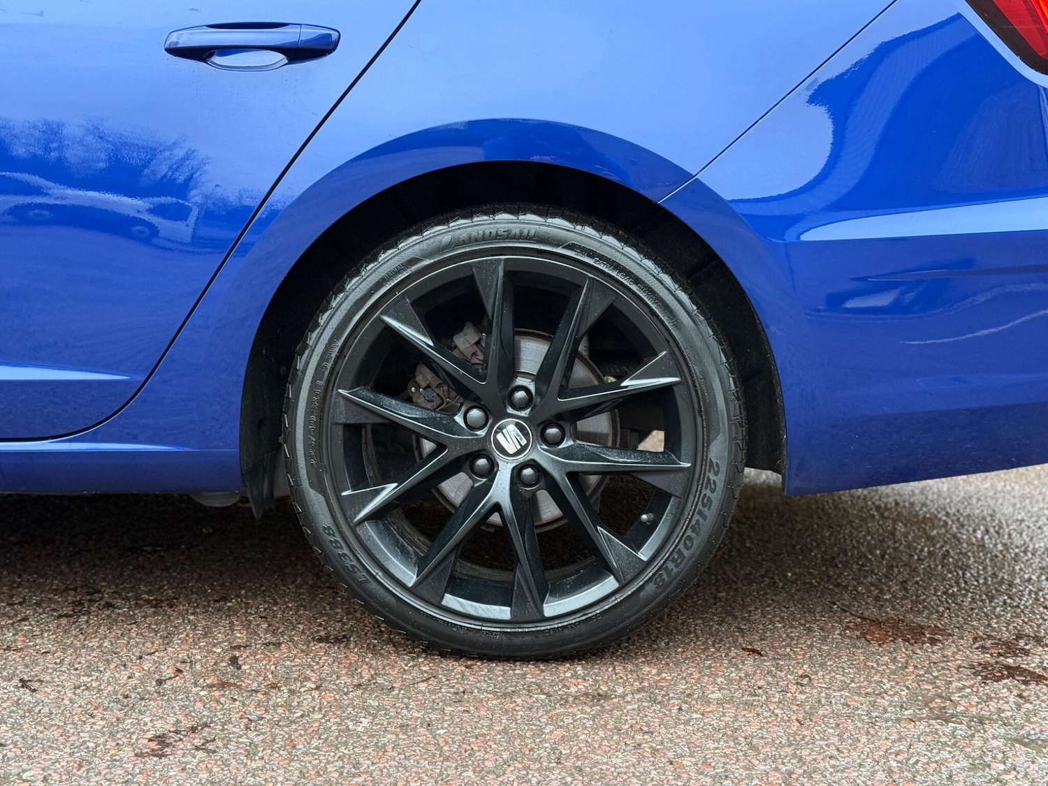 Used SEAT Leon 2019 for sale - 77060254: Photo 39