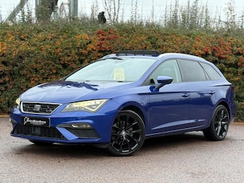 Used SEAT Leon 2019 for sale - 77060254: Photo