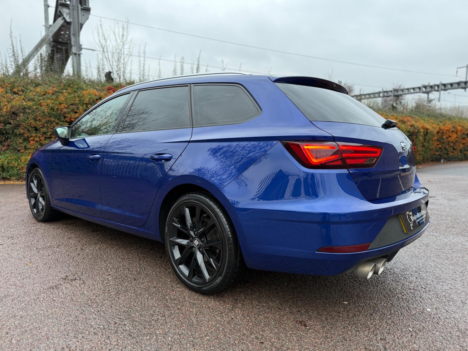 Used SEAT Leon 2019 for sale - 77060254: Photo 5