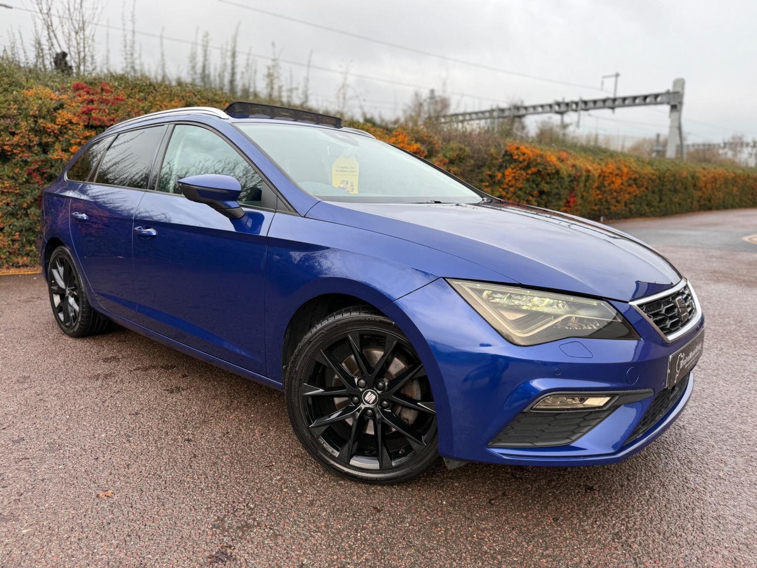 Used SEAT Leon 2019 for sale - 77060254: Photo 6