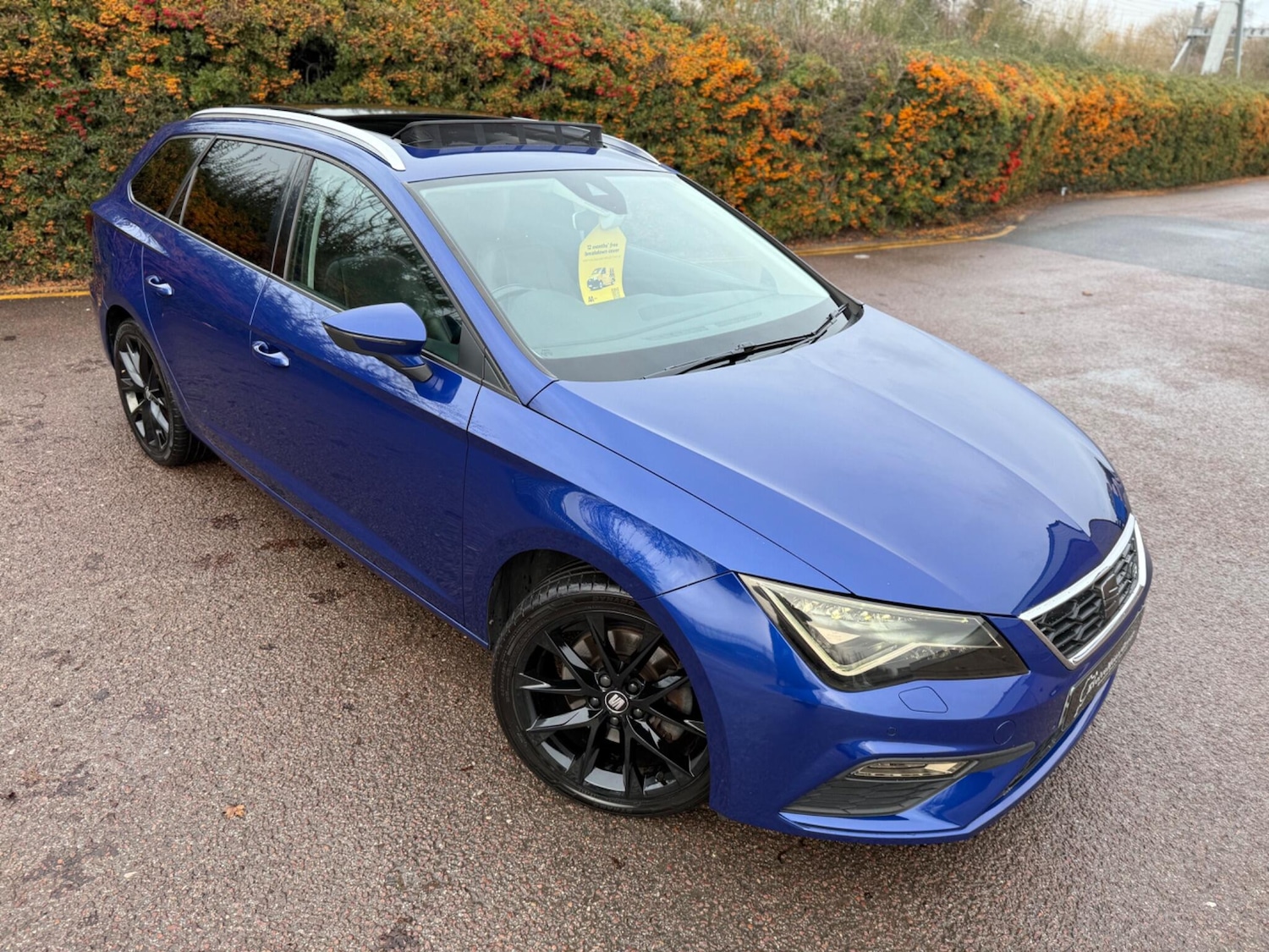 Used SEAT Leon 2019 for sale - 77060254: Photo 7