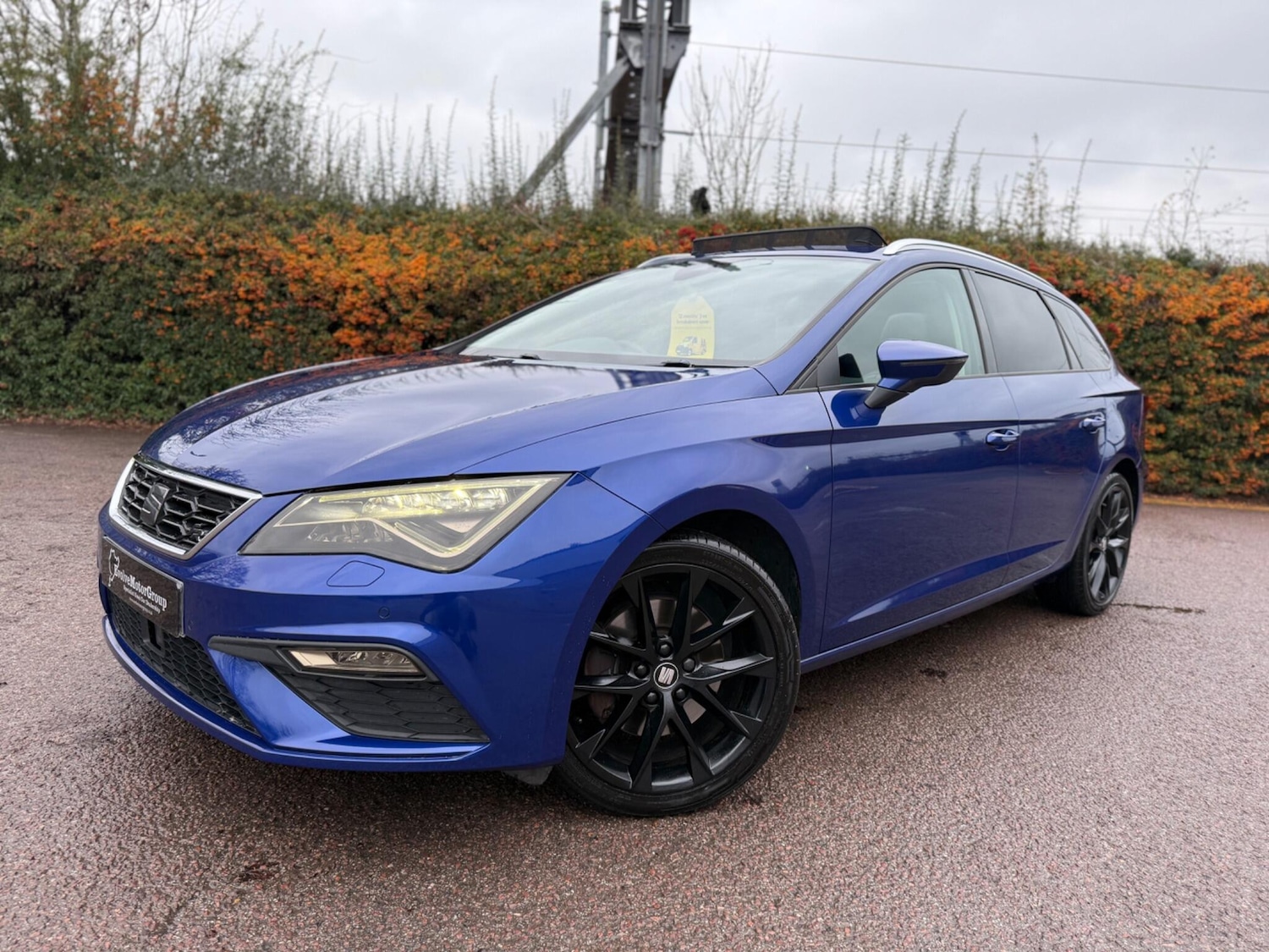 Used SEAT Leon 2019 for sale - 77060254: Photo 9