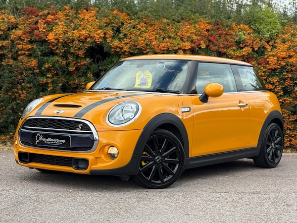Used MINI Hatch 2014 for sale - 76179358: Photo 10