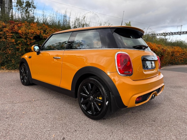 Used MINI Hatch 2014 for sale - 76179358: Photo 11
