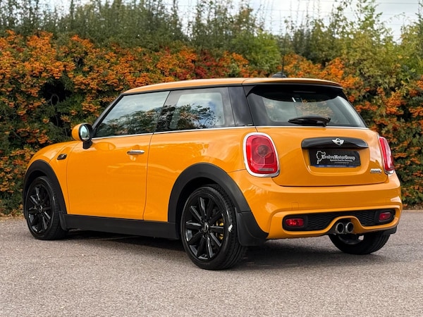 Used MINI Hatch 2014 for sale - 76179358: Photo 13