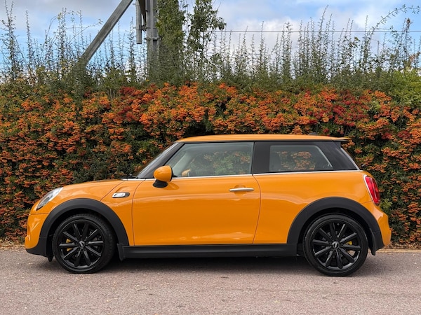 Used MINI Hatch 2014 for sale - 76179358: Photo 14