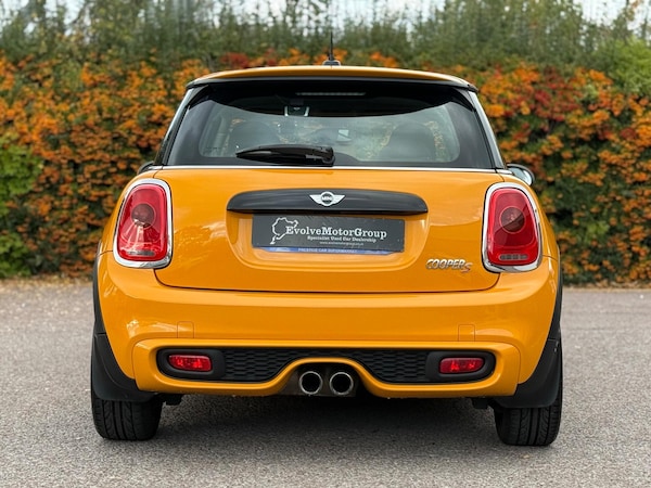 Used MINI Hatch 2014 for sale - 76179358: Photo 15