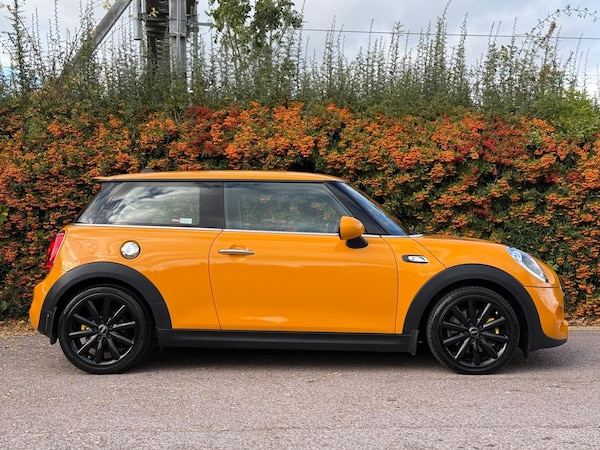 Used MINI Hatch 2014 for sale - 76179358: Photo 16