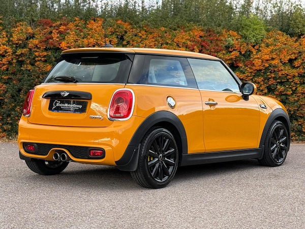 Used MINI Hatch 2014 for sale - 76179358: Photo 17