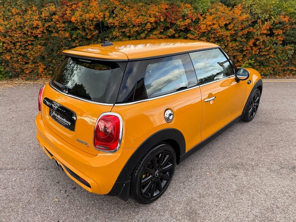 Used MINI Hatch 2014 for sale - 76179358: Photo 18