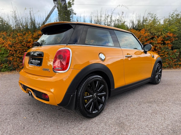 Used MINI Hatch 2014 for sale - 76179358: Photo 19