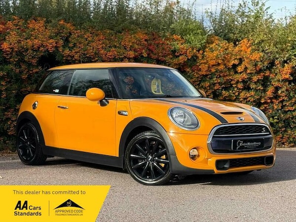 Used MINI Hatch 2014 for sale - 76179358: Photo 1