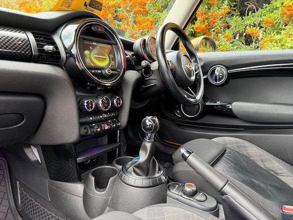 Used MINI Hatch 2014 for sale - 76179358: Photo 20