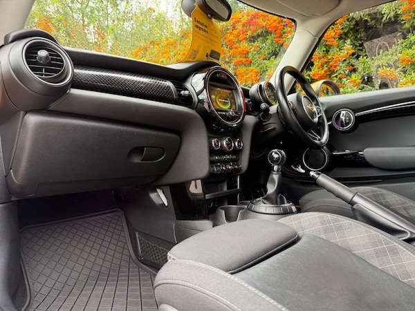 Used MINI Hatch 2014 for sale - 76179358: Photo 21