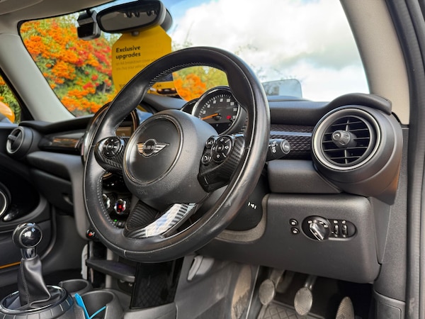 Used MINI Hatch 2014 for sale - 76179358: Photo 23