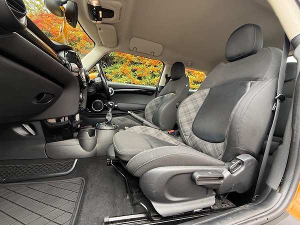 Used MINI Hatch 2014 for sale - 76179358: Photo 28
