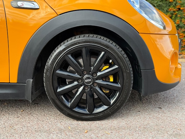 Used MINI Hatch 2014 for sale - 76179358: Photo 31