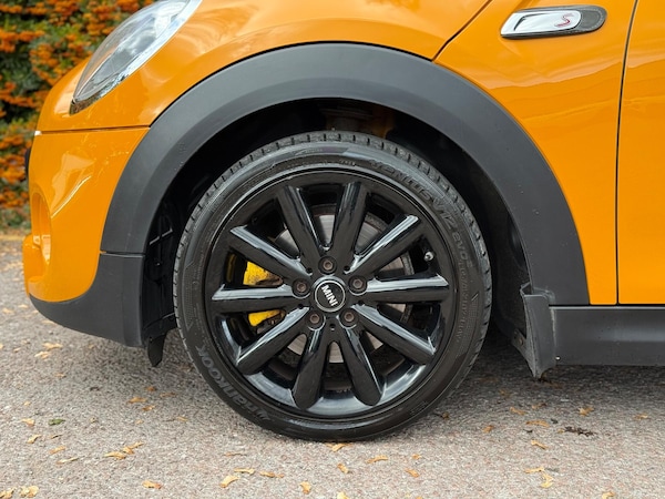 Used MINI Hatch 2014 for sale - 76179358: Photo 32