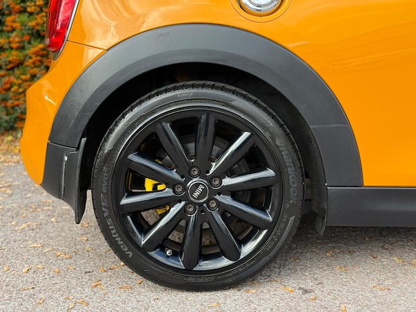 Used MINI Hatch 2014 for sale - 76179358: Photo 33
