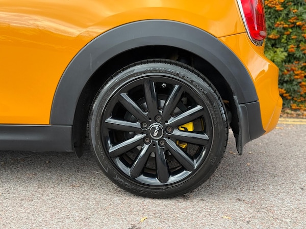Used MINI Hatch 2014 for sale - 76179358: Photo 34