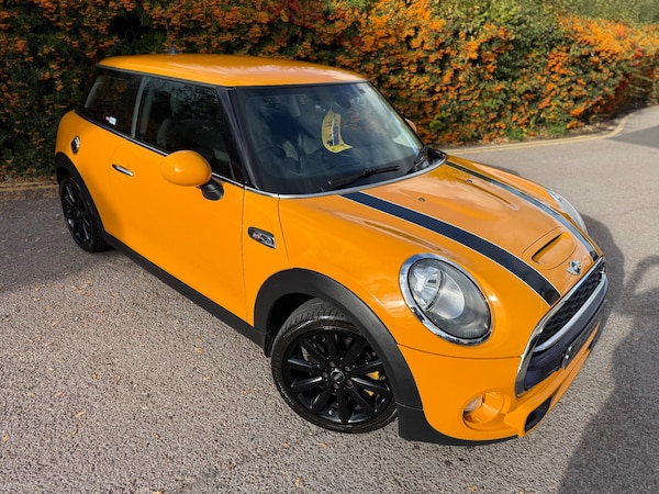Used MINI Hatch 2014 for sale - 76179358: Photo 3