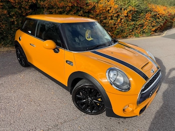 Used MINI Hatch 2014 for sale - 76179358: Photo 3