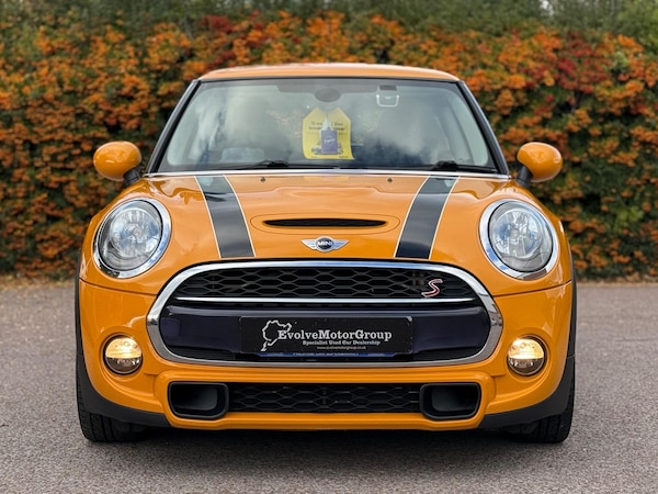 Used MINI Hatch 2014 for sale - 76179358: Photo 4