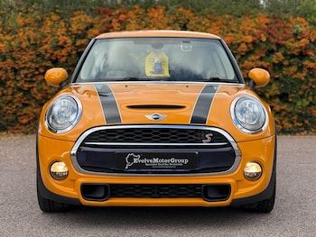 Used MINI Hatch 2014 for sale - 76179358: Photo 4