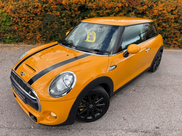 Used MINI Hatch 2014 for sale - 76179358: Photo 5
