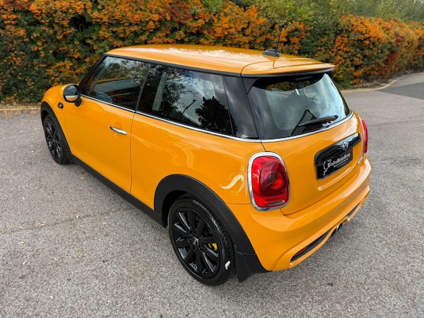 Used MINI Hatch 2014 for sale - 76179358: Photo 6